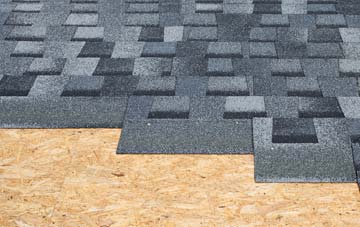 expert Lanark asphalt roof companies