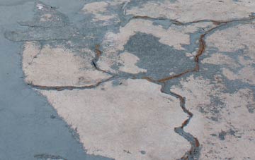 fibreglass roofing replacement Lanark