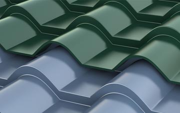 who should consider Lanark plastic roofs