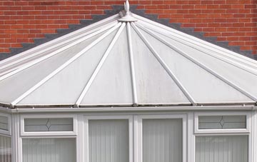 Lanark polycarbonate conservatory roof repairs