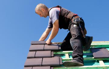 disadvantages of Lanark slate roofing