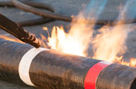 Lanark flat roofing replacement